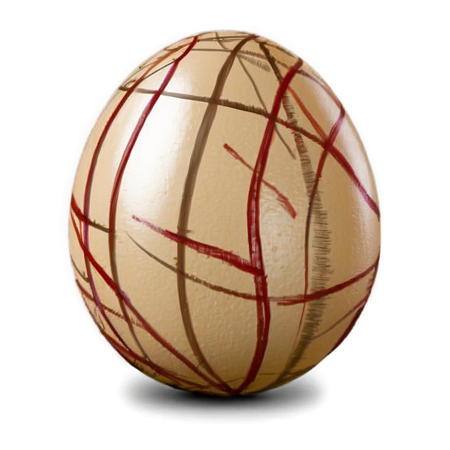 Egg Sketch Png 05242024 PNG image