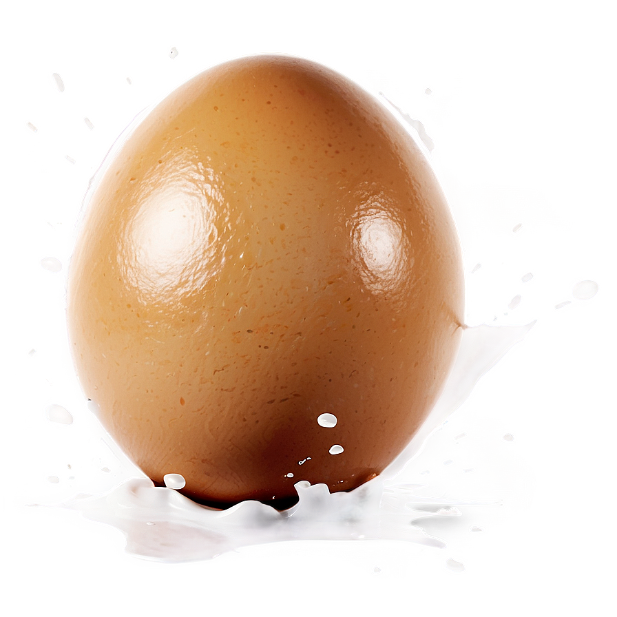 Egg Splat Png 05042024 PNG image