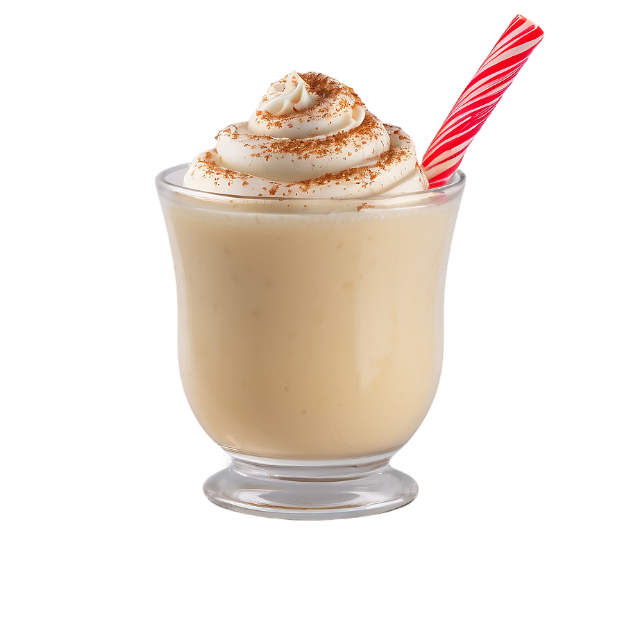 Eggnog B PNG image