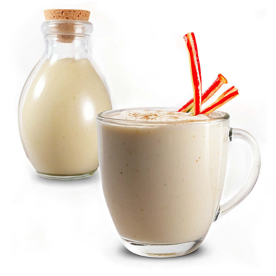 Eggnog For A Crowd Png 61 PNG image