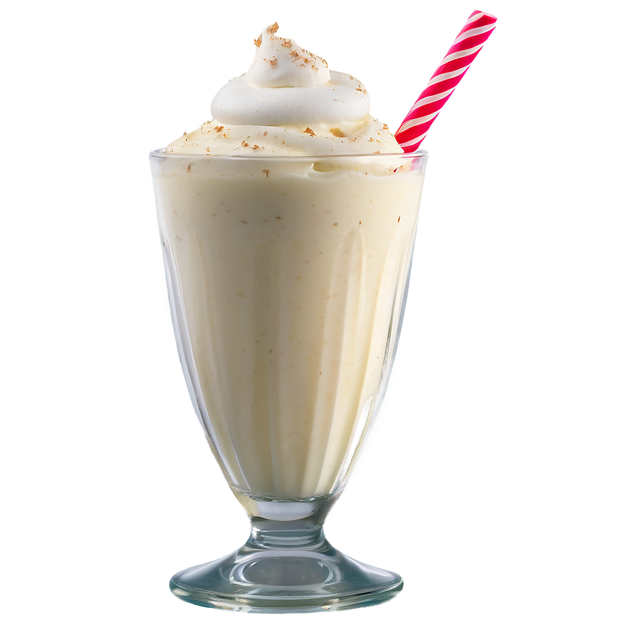 Eggnog With A Twist Png Rer PNG image