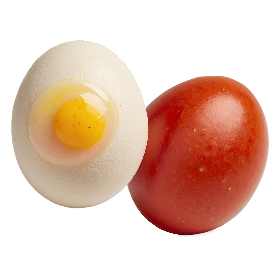 Eggs And Tomatoes Png Gdx48 PNG image