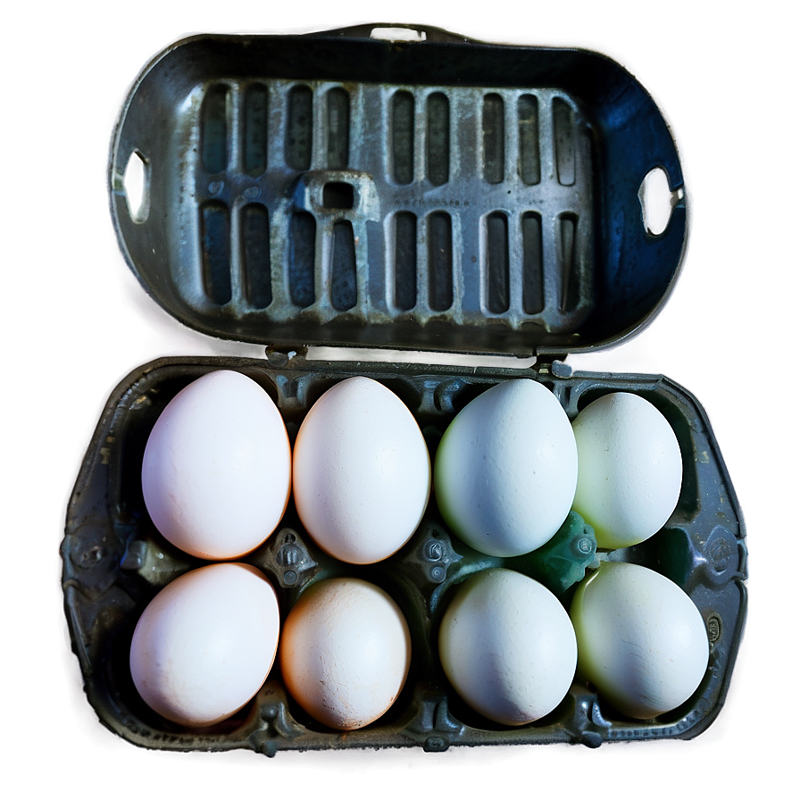 Eggs In Pan Png 05242024 PNG image