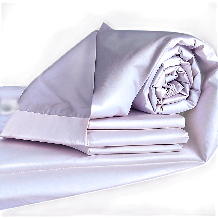 Egyptian Cotton Sheet Png Qpy51 PNG image