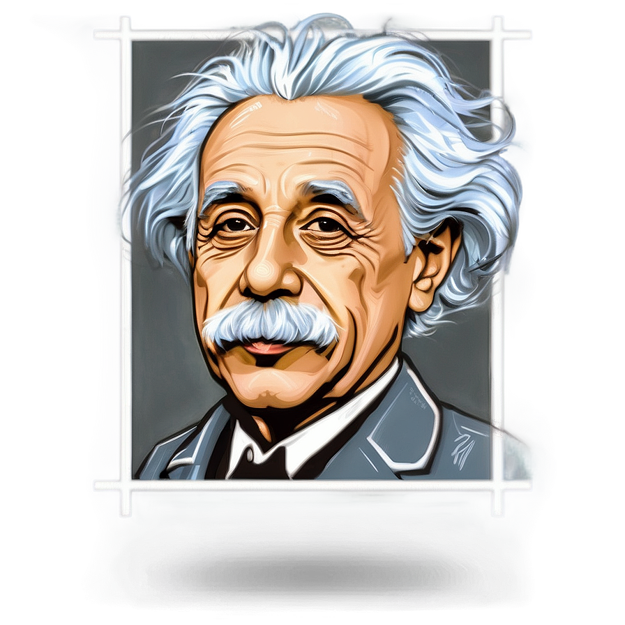 Einstein Chalkboard Equation Png Koy PNG image