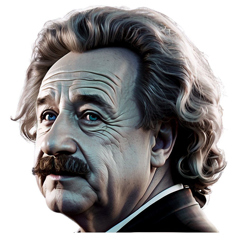 Einstein Hair Icon Png 06242024 PNG image