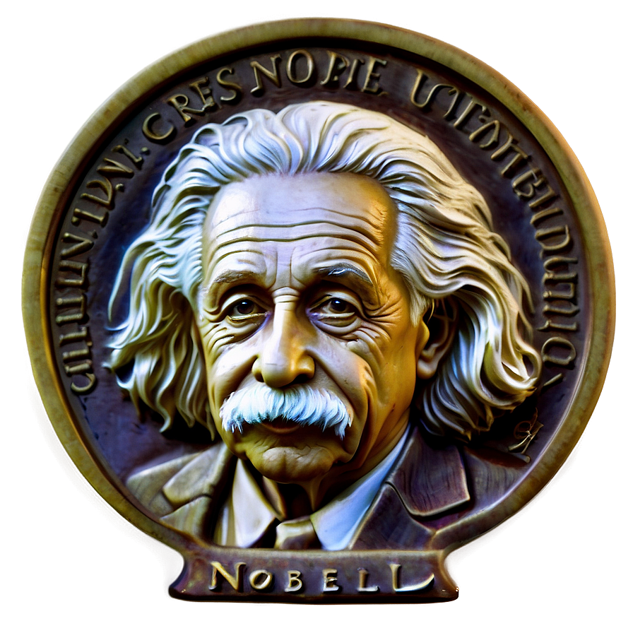Einstein Nobel Prize Png Ivo44 PNG image