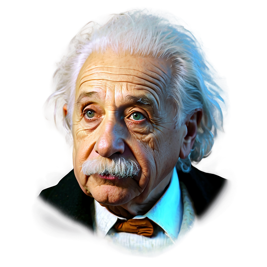 Einstein Quantum Physics Png Tfl90 PNG image