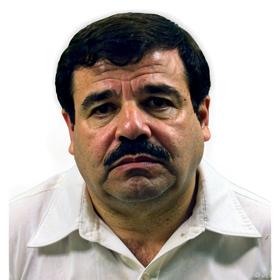 El Chapo Controversial Statements Png Pxp PNG image