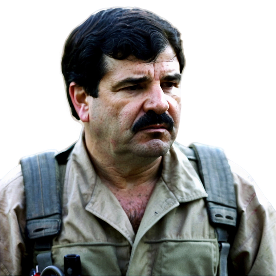 El Chapo International Operations Png Lcy89 PNG image