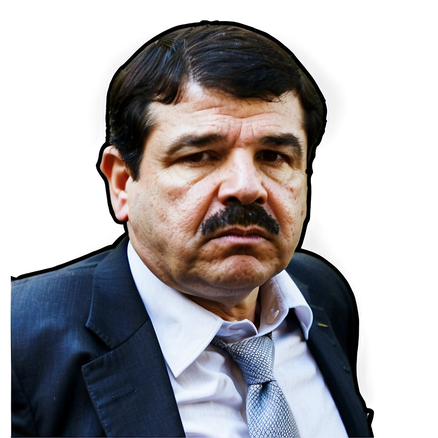 El Chapo Legal Challenges Png 47 PNG image