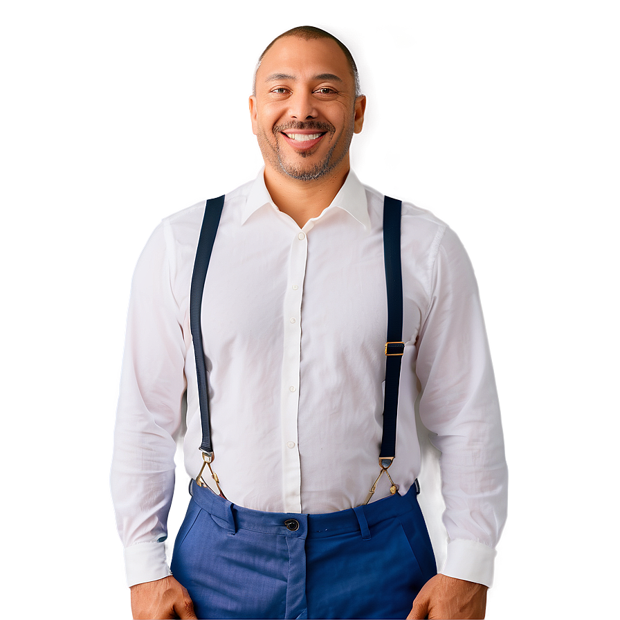 Elastic Suspenders Png 62 PNG image