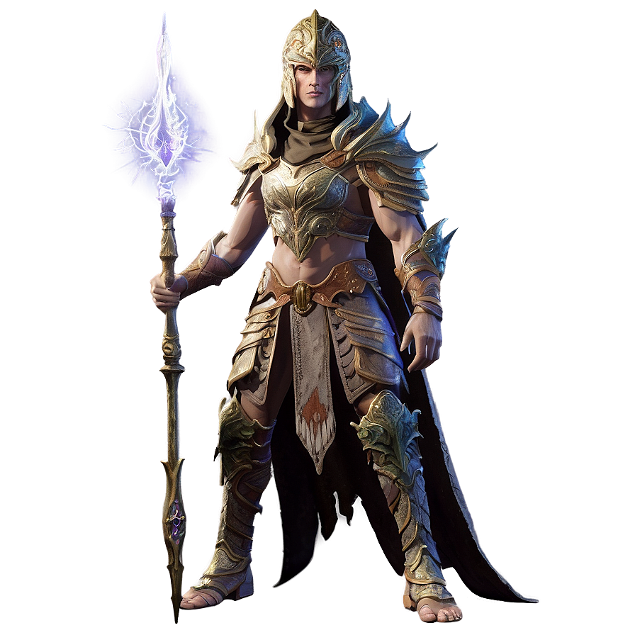 Elden Ring Character Full Body Png 06292024 PNG image