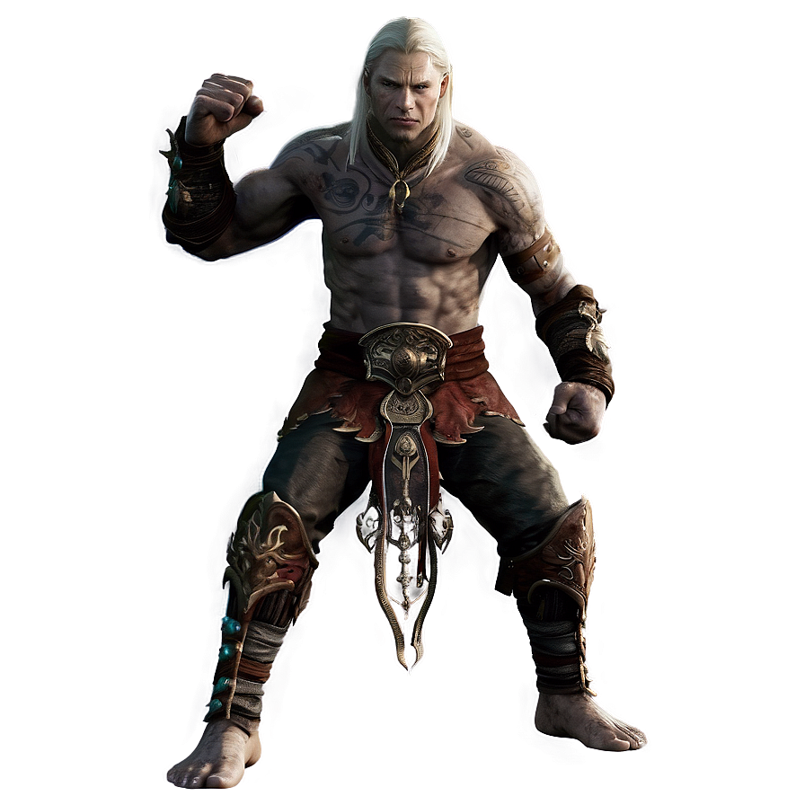 Elden Ring Fighter Png Image 69 PNG image