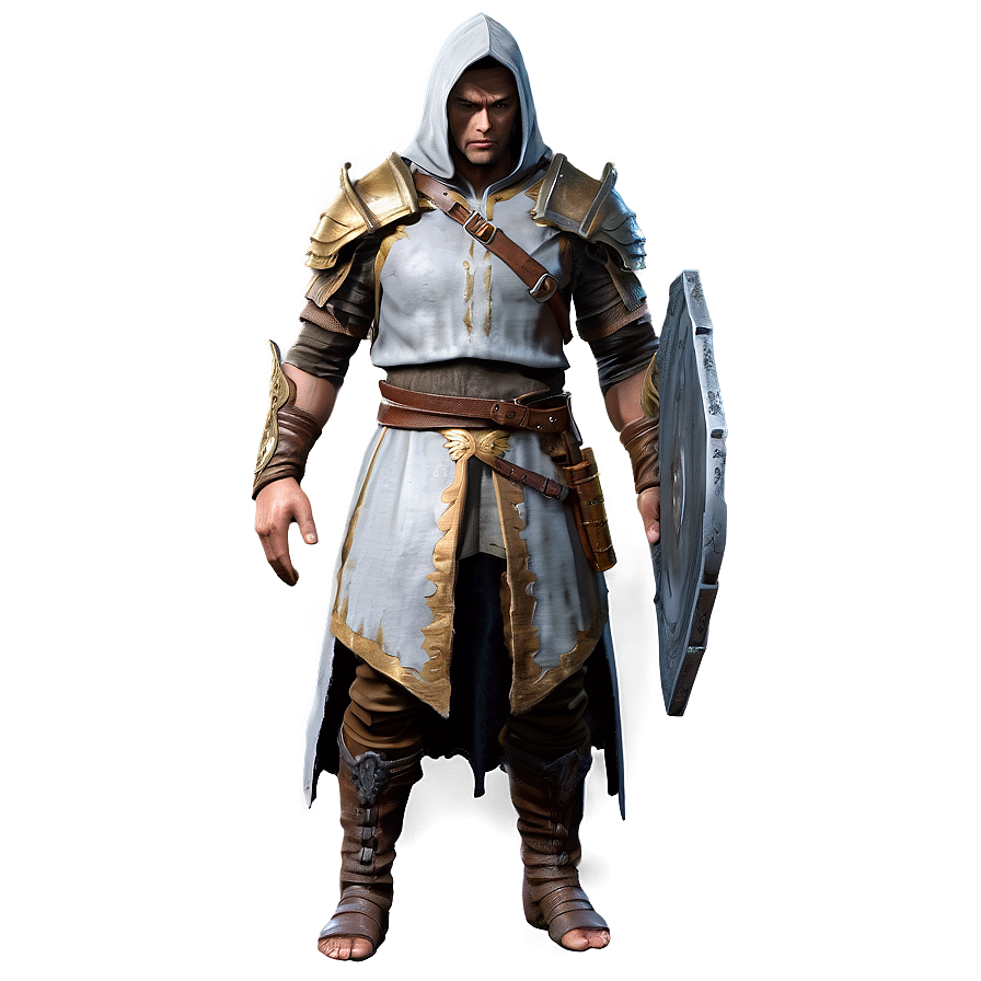 Elden Ring Fighter Png Image Fjb PNG image