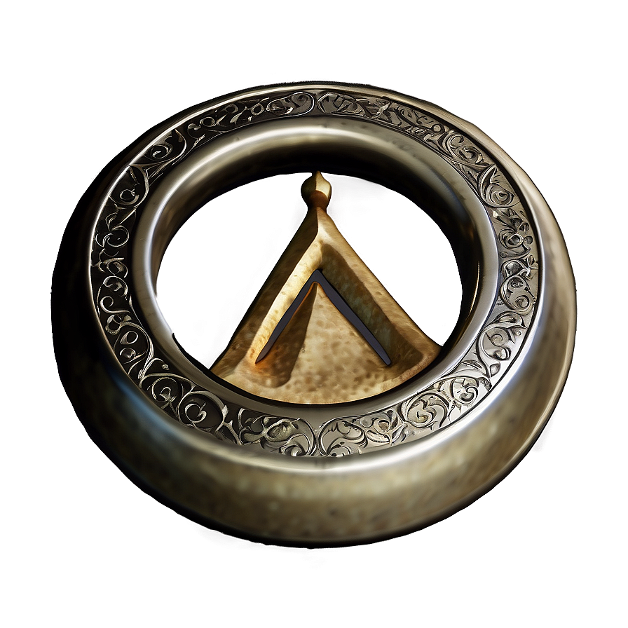 Elden Ring Signet Png Eos27 PNG image