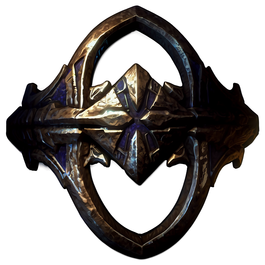 Elden Ring Symbol Art Png 32 PNG image