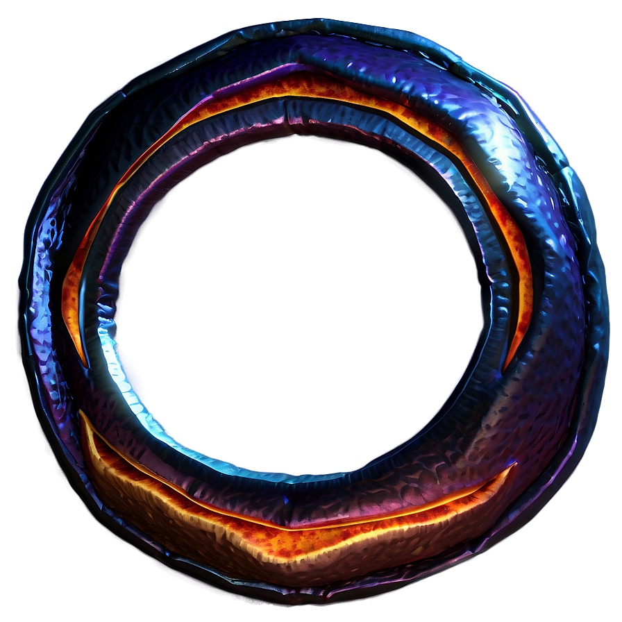 Elden Ring Symbol Fantasy Png 54 PNG image