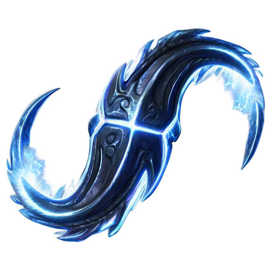 Elden Ring Symbol Ice Png 32 PNG image