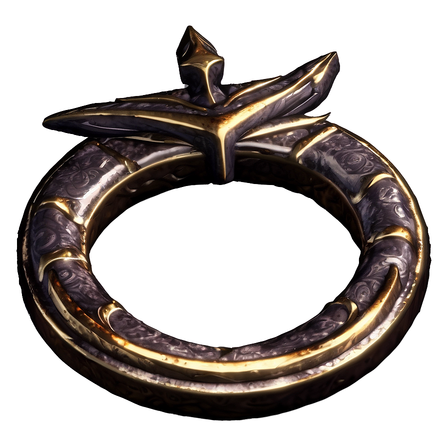 Elden Ring Symbol Legendary Png 89 PNG image