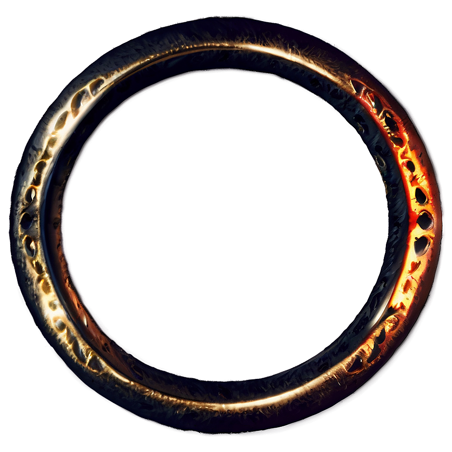 Elden Ring Symbol Magic Circle Png Ncf PNG image