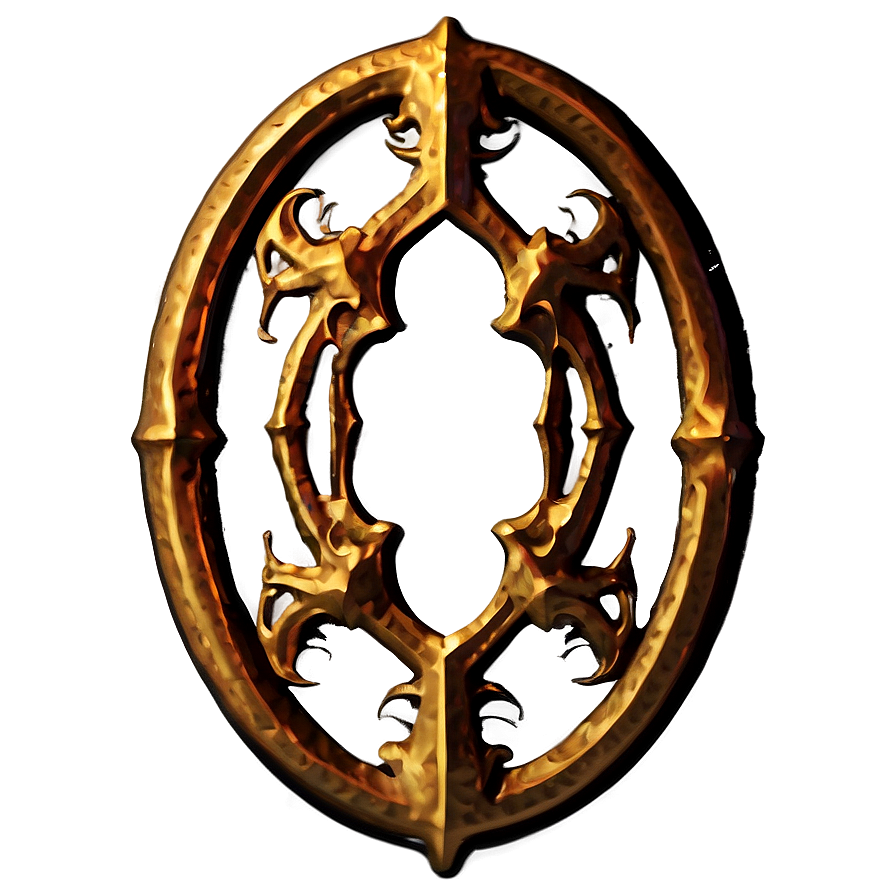 Elden Ring Symbol Png Eeo PNG image