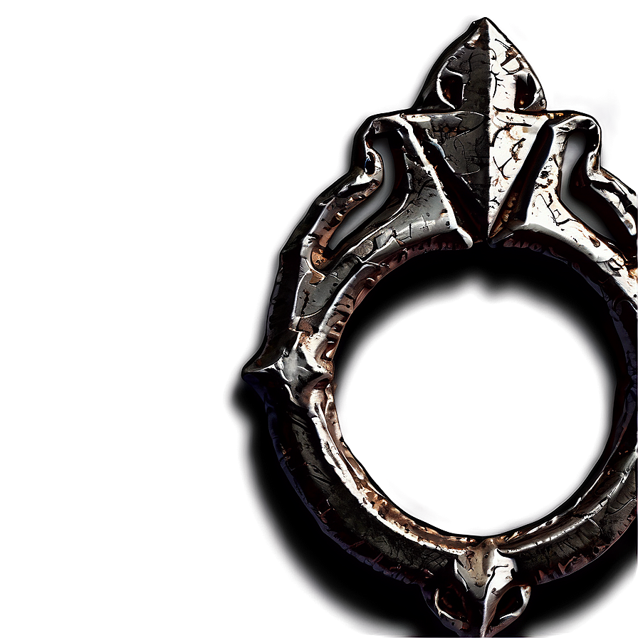 Elden Ring Symbol Transparent Png 39 PNG image