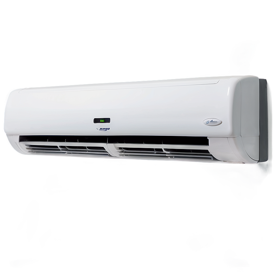 Electric Air Conditioner Png 06202024 PNG image