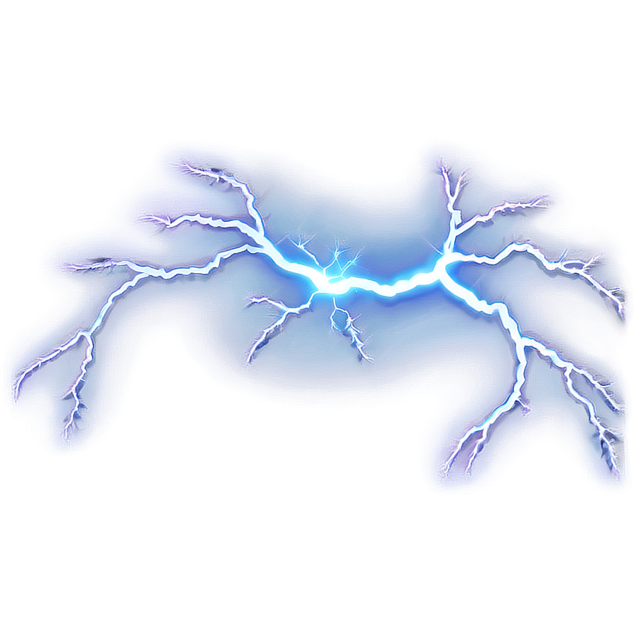 Electric Arc Lightning Png Odn26 PNG image
