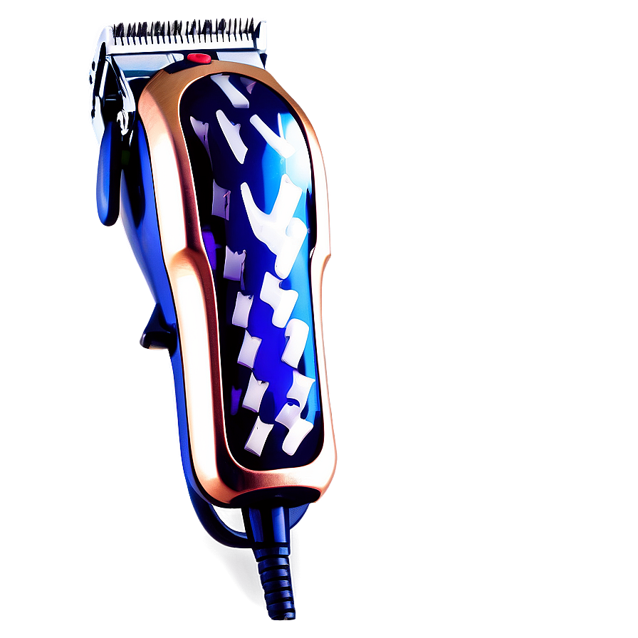 Electric Barber Clippers Png Gok PNG image