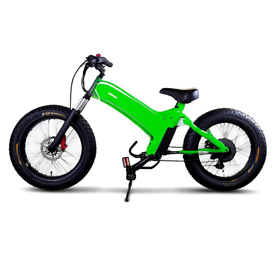 Electric Bike Png 91 PNG image