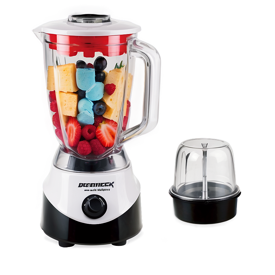 Electric Blender Png 35 PNG image