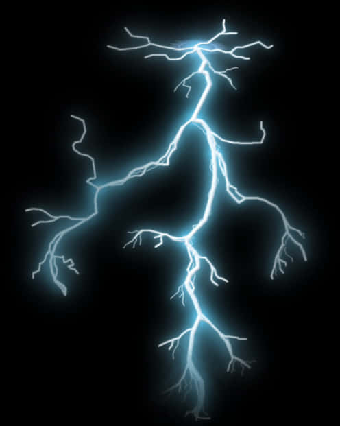 Electric_ Blue_ Lightning_ Branches.jpg PNG image