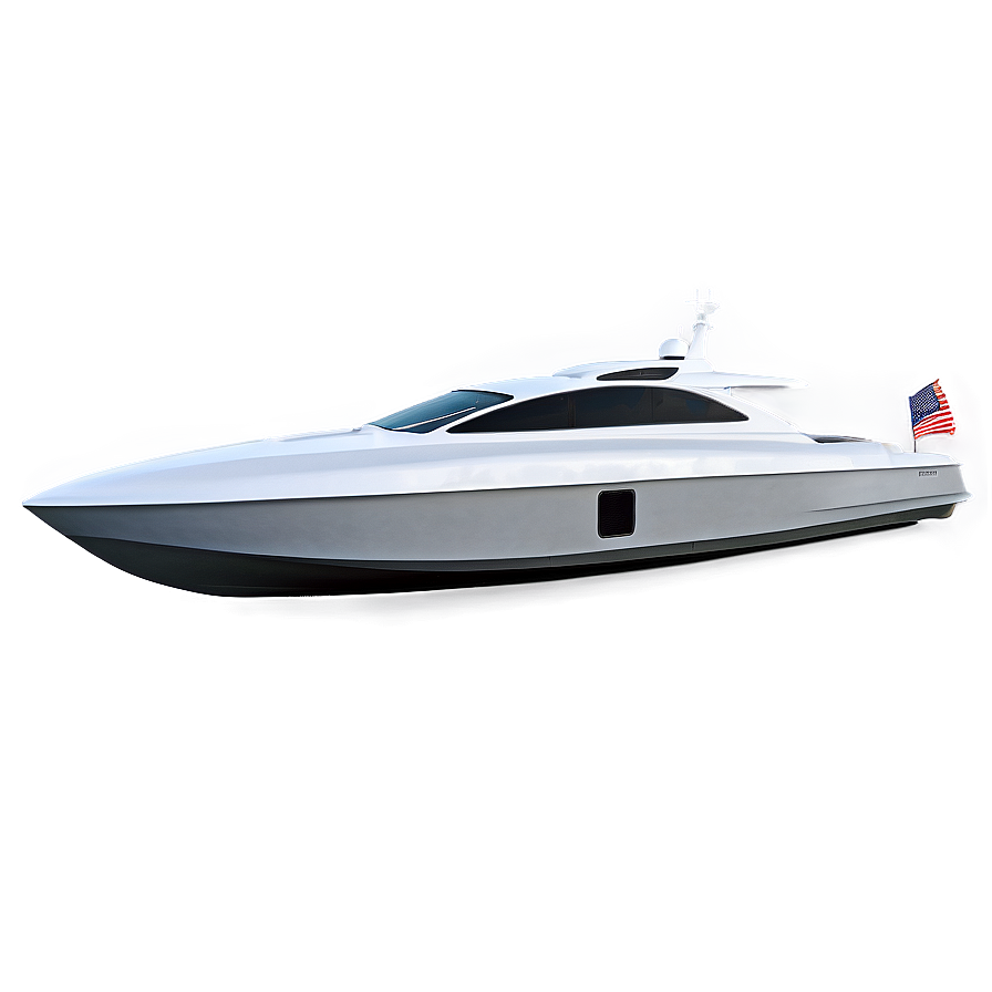 Electric Boat Png Hhp68 PNG image