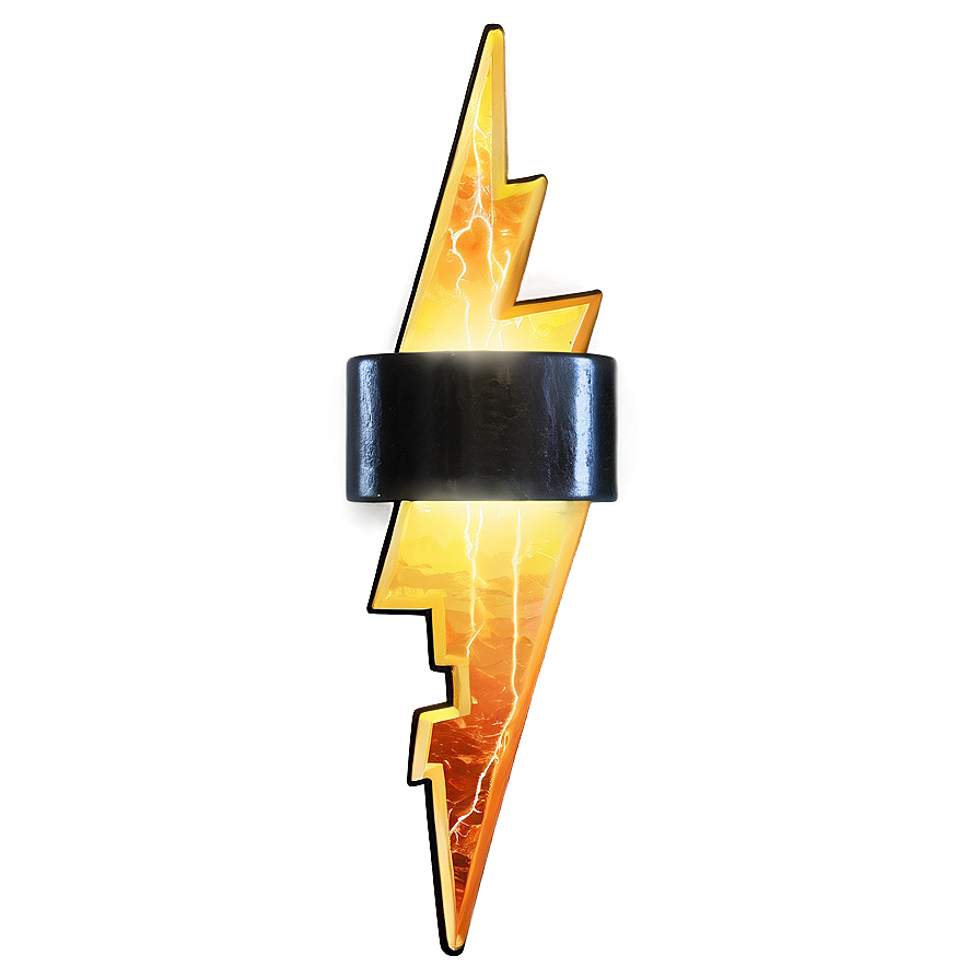 Electric Bolt Png 06202024 PNG image