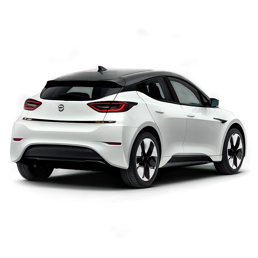 Electric Car Design Png Maf23 PNG image