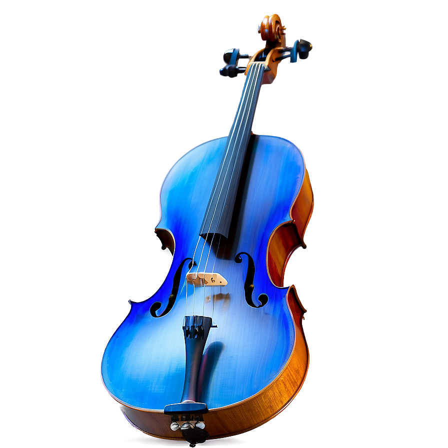 Electric Cello Png Lvx31 PNG image