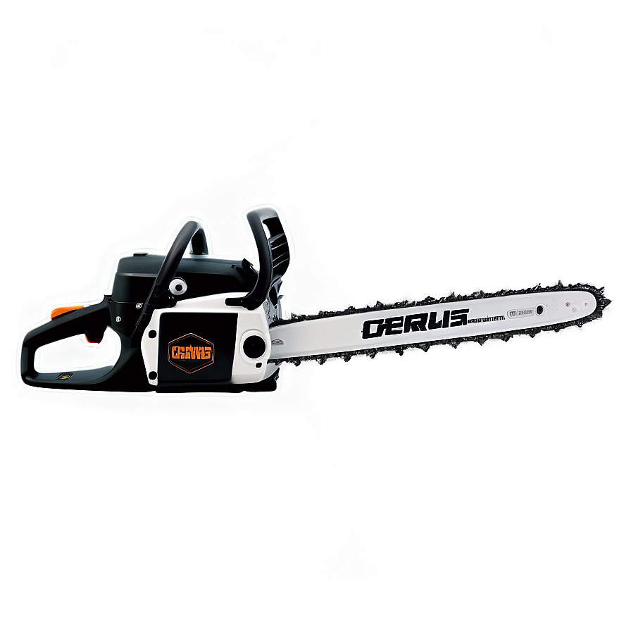 Electric Chainsaw Png Yip19 PNG image