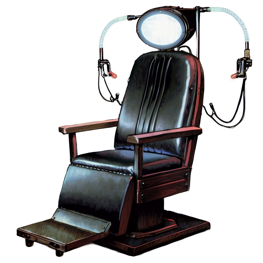 Electric Chair Controversy Png 67 PNG image