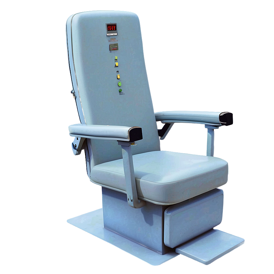 Electric Chair Safety Measures Png 06212024 PNG image