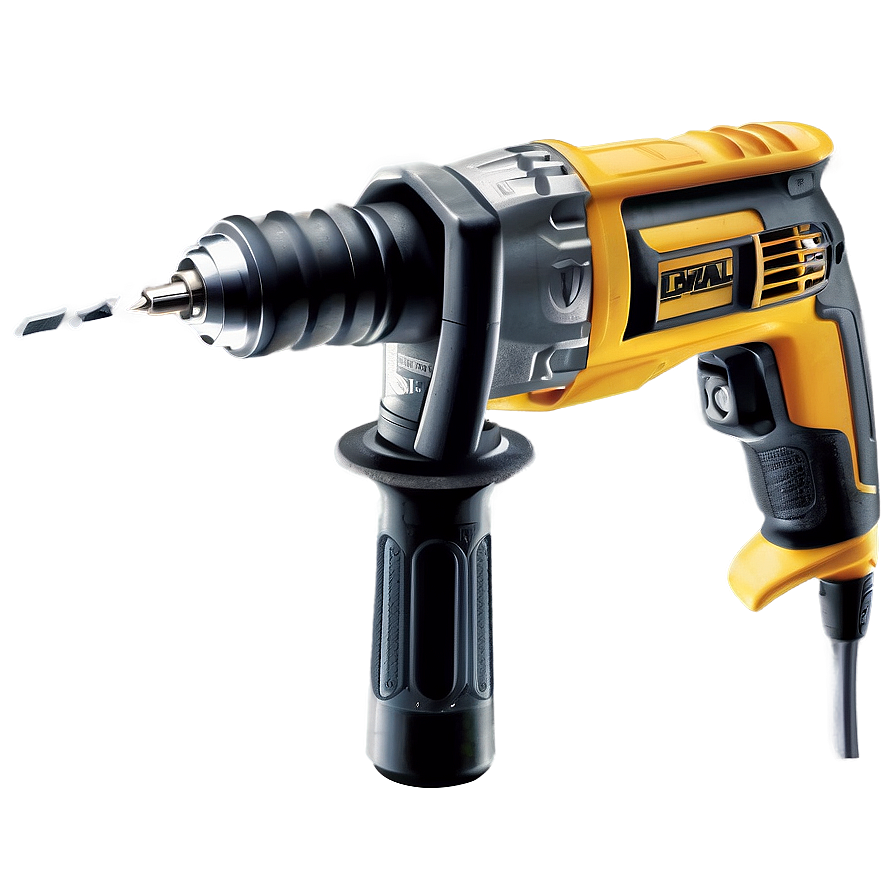 Electric Drill Png Dst46 PNG image