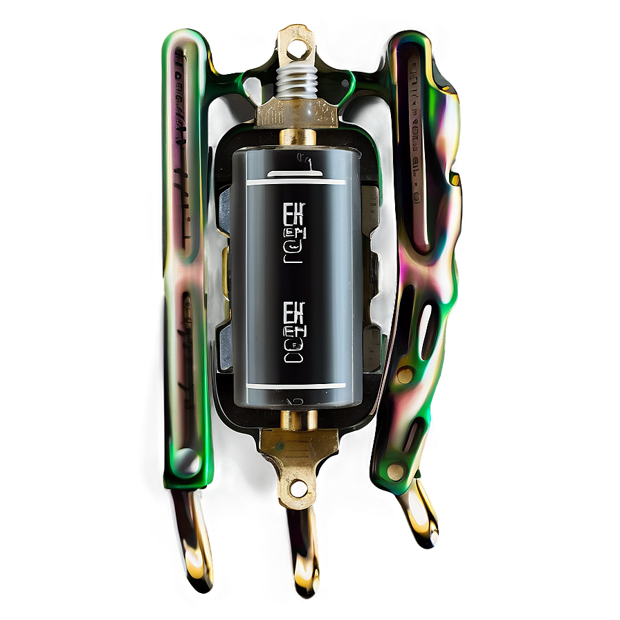 Electric Fuse Png 06242024 PNG image