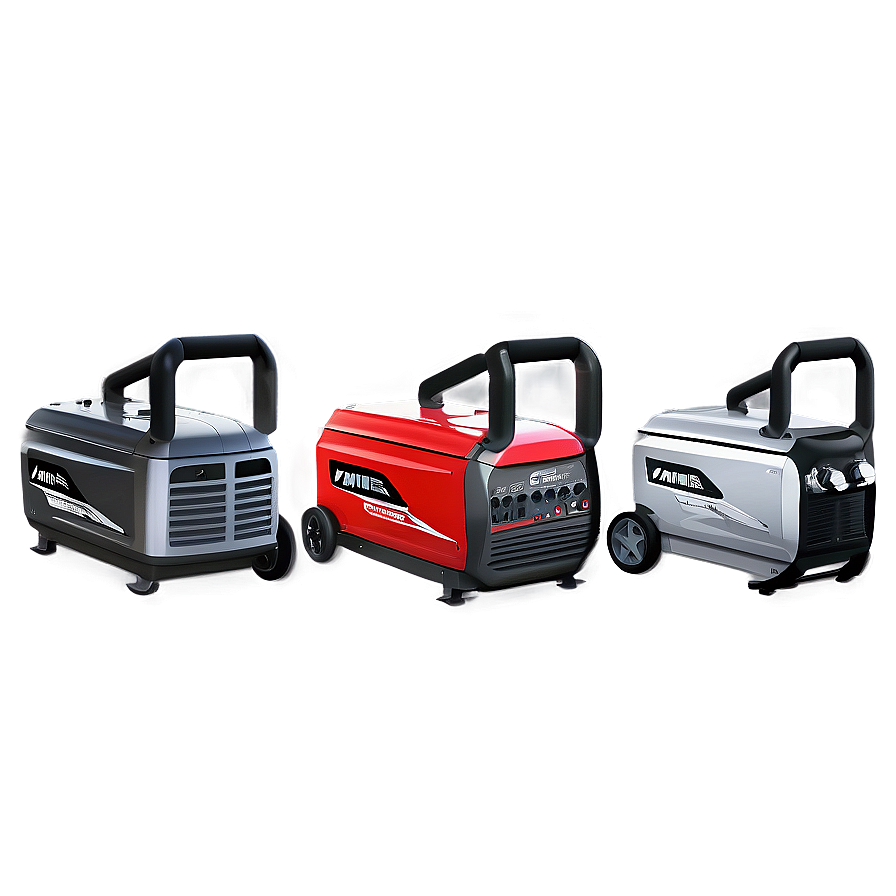 Electric Generator Graphic Png Auo60 PNG image