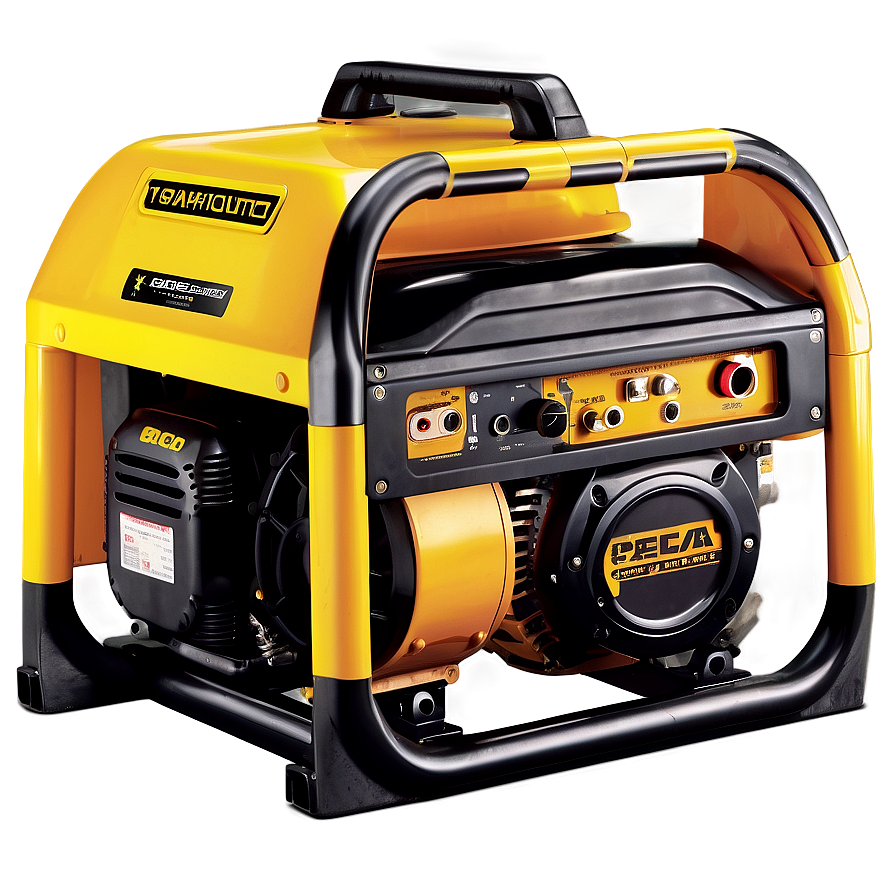 Electric Generator Png 06202024 PNG image