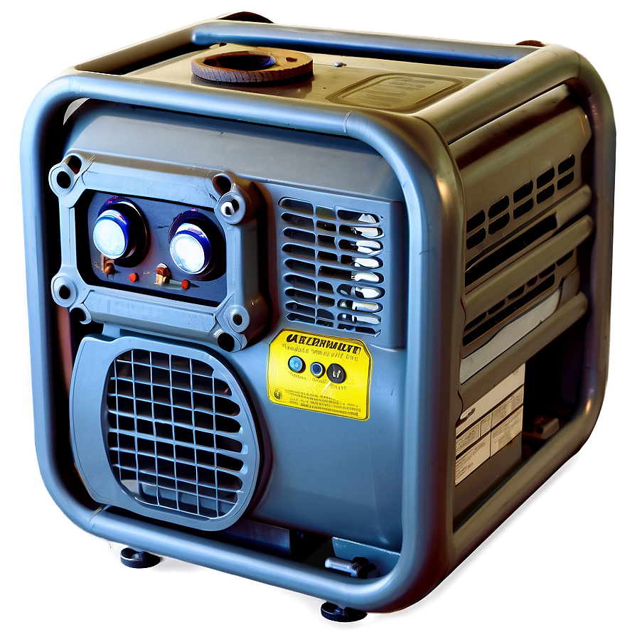 Electric Generator Png San PNG image