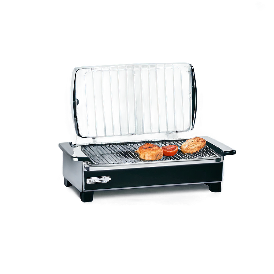 Electric Grill Png Xeu86 PNG image