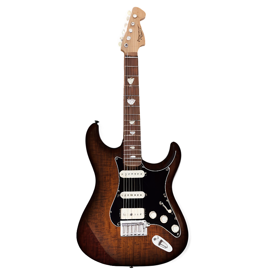 Electric Guitar Clipart Png Xvc PNG image