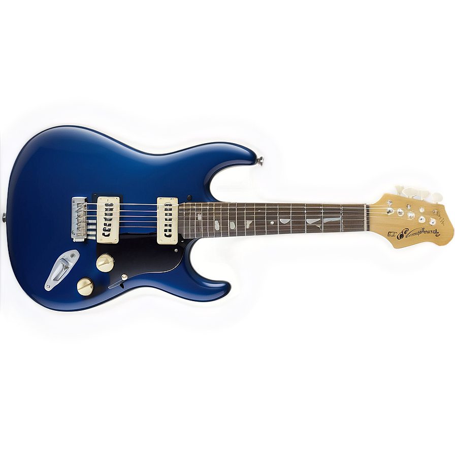 Electric Guitar Png 06202024 PNG image