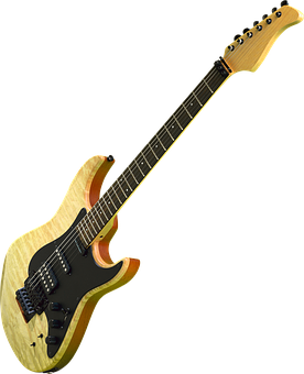 Electric Guitar Unique Design.jpg PNG image