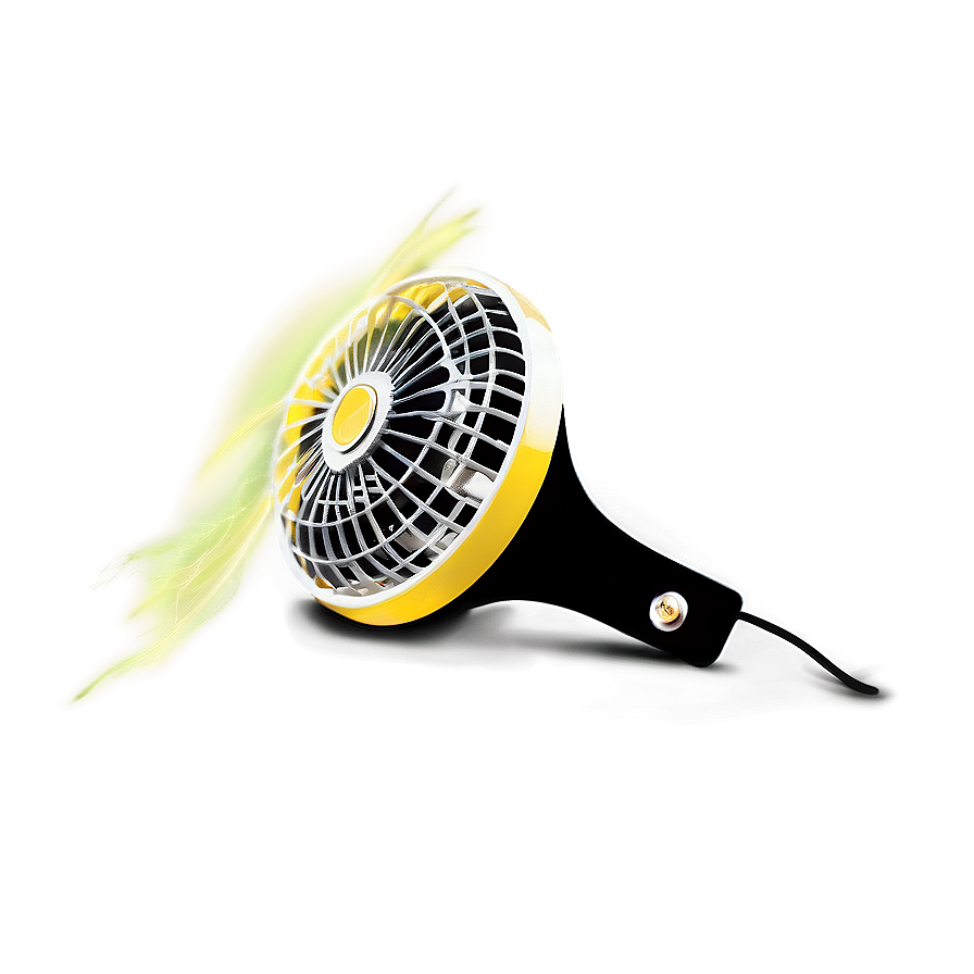 Electric Hand Fan Png 61 PNG image